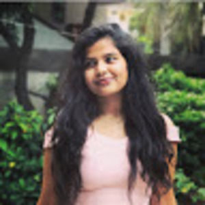 Meet your Posher, Pooja